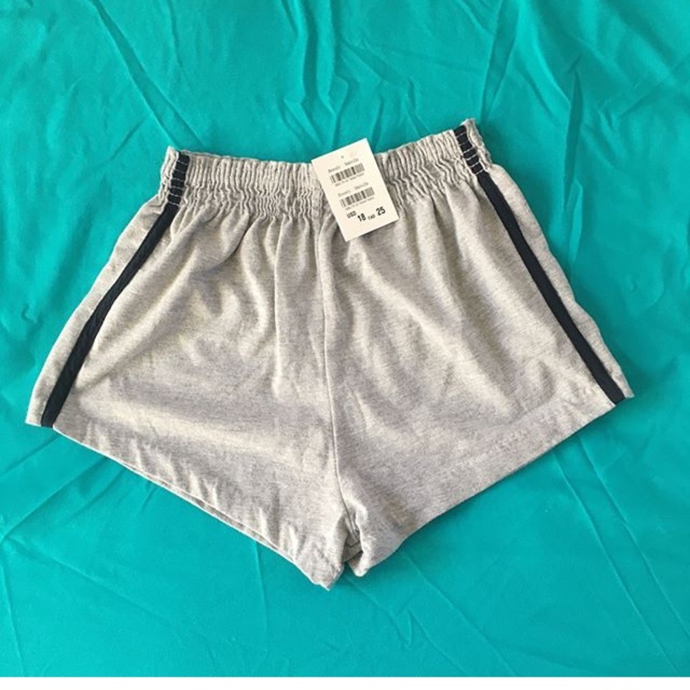 brandy striped shorts (goes with matching skylar)